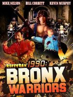 Watch RiffTrax: 1990 Bronx Warriors Zoechip