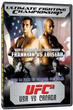 Watch UFC 58 USA vs Canada Zoechip