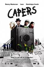 Watch Capers Zoechip