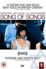 Watch Song of Songs Zoechip