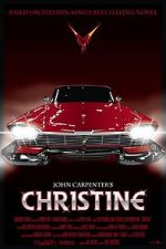 Watch Christine: Fast and Furious Zoechip