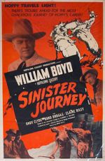 Watch Sinister Journey Zoechip