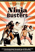 Watch Ninja Busters Zoechip
