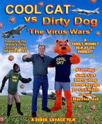 Watch Cool Cat vs Dirty Dog - The Virus Wars Zoechip