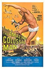 Watch The Amazing Colossal Man Zoechip