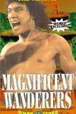 Watch Jiang hu han zi Zoechip