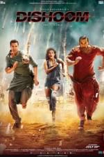 Watch Dishoom Zoechip
