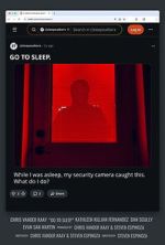Watch Go to Sleep Zoechip