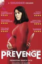 Watch Prevenge Zoechip