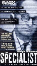 Watch The Specialist Zoechip