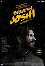 Watch Bhavesh Joshi Superhero Zoechip