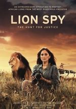 Watch Lion Spy Zoechip