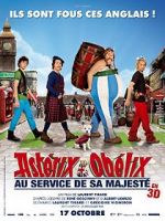 Watch Astérix and Obélix: God Save Britannia Zoechip