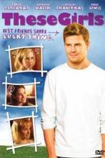 Watch These Girls Zoechip