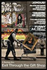 Watch Exit Through the Gift Shop Zoechip