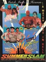 Watch Summerslam (TV Special 1991) Zoechip