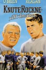 Watch Knute Rockne All American Zoechip