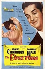 Watch The First Time Zoechip