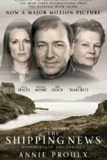 Watch The Shipping News Zoechip