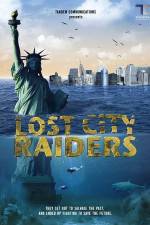 Watch Lost City Raiders Zoechip