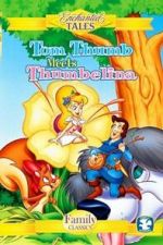 Watch Tom Thumb Meets Thumbelina Zoechip