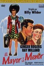 Watch The Major and the Minor Zoechip