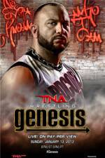 Watch TNA Genesis Zoechip