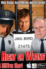 Watch Rifftrax Right or Wrong Zoechip