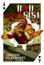 Watch BAD AS(S) (Short 2020) Zoechip