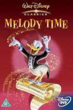 Watch Melody Time Zoechip
