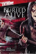 Watch Buried Alive Zoechip