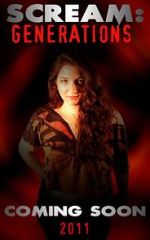 Watch Scream: Generations Zoechip