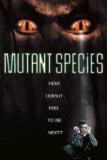 Watch Mutant Species Zoechip