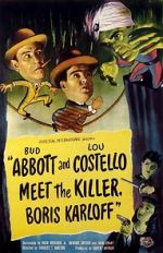 Watch Abbott and Costello Meet the Killer, Boris Karloff Zoechip