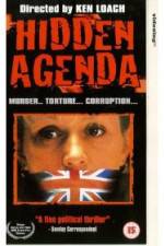 Watch Hidden Agenda Zoechip
