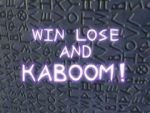 Watch Jimmy Neutron: Win, Lose and Kaboom Zoechip
