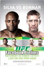 Watch UFC 153: Silva vs. Bonnar Facebook Preliminary Fights Zoechip