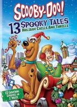 Watch Scooby-Doo: 13 Spooky Tales - Holiday Chills and Thrills Zoechip