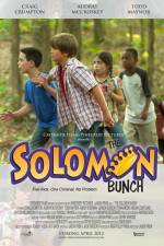 Watch The Solomon Bunch Zoechip