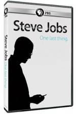 Watch Steve Jobs - One Last Thing Zoechip