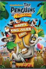 Watch Penguins of Madagascar Happy Julien Day Zoechip