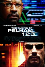 Watch The Taking of Pelham 123 Zoechip