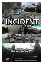Watch Incident (Short 2023) Zoechip