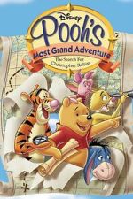 Watch Pooh's Grand Adventure: The Search for Christopher Robin Zoechip
