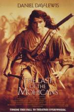 Watch The Last of the Mohicans Zoechip