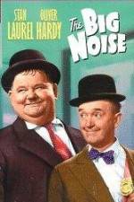 Watch The Big Noise Zoechip