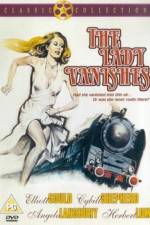 Watch The Lady Vanishes Zoechip