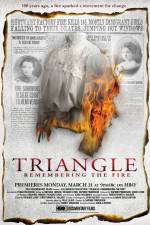 Watch Triangle Remembering the Fire Zoechip