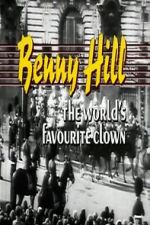 Watch Benny Hill: The World\'s Favourite Clown Zoechip