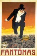 Watch Fantômas - À l'ombre de la guillotine Zoechip